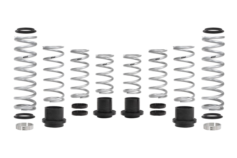 Eibach Pro-UTV 2023 Polaris RZR PRO XP 4 Sport/Premium Stage 2 Performance Springs w/o Hardware