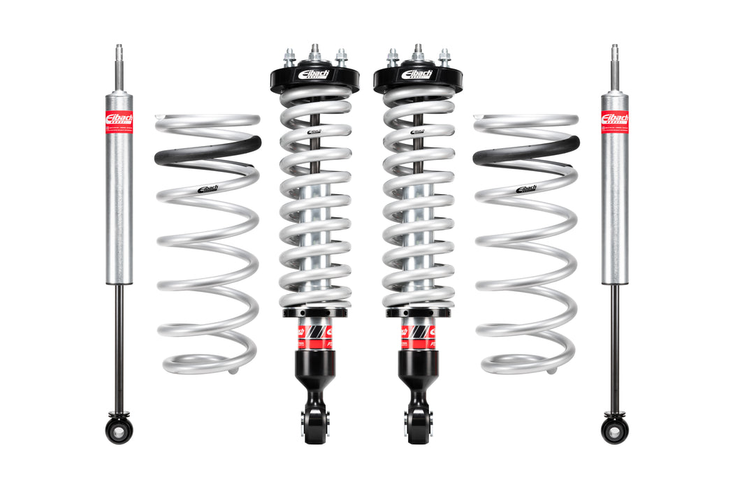 Eibach 2023+ Toyota Sequoia SR5 4WD Pro Truck Lift Kit