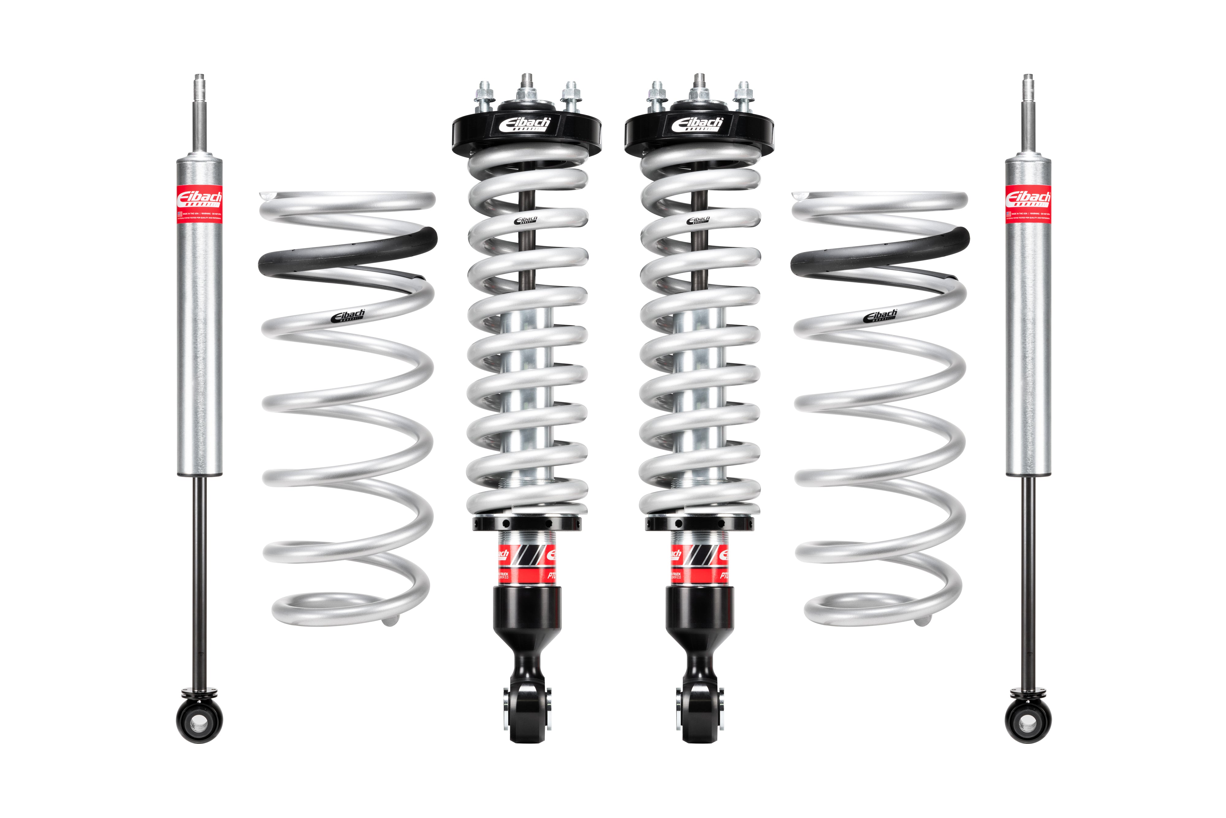 Eibach 2023+ Toyota Sequoia SR5 4WD Pro Truck Reservoir Shock