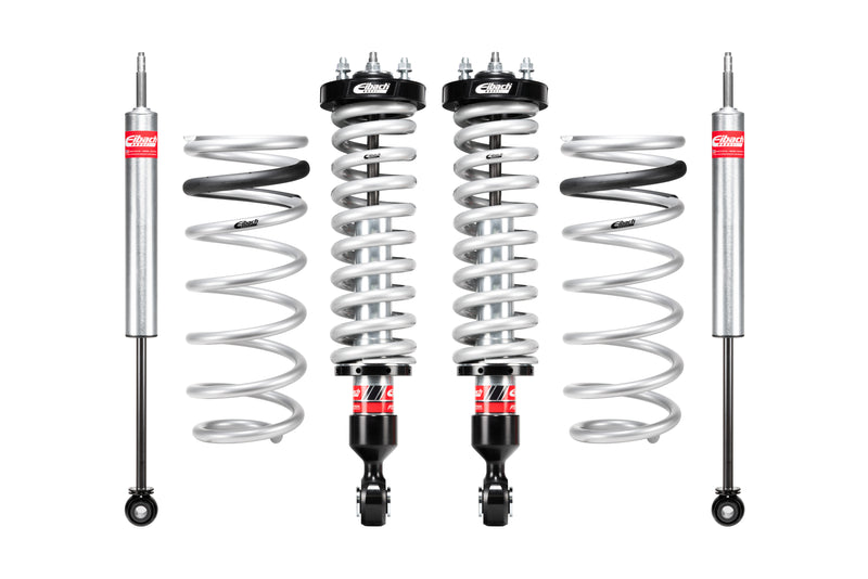 Eibach 2023+ Toyota Sequoia SR5 4WD Pro Truck Reservoir Shock