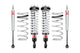 Eibach 2023+ Toyota Sequoia SR5 4WD Pro Lift Kit - Rear