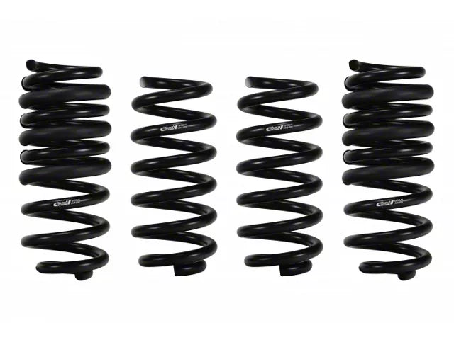 Eibach 18-21 Jeep Grand Cherokee Replacement Front Spring
