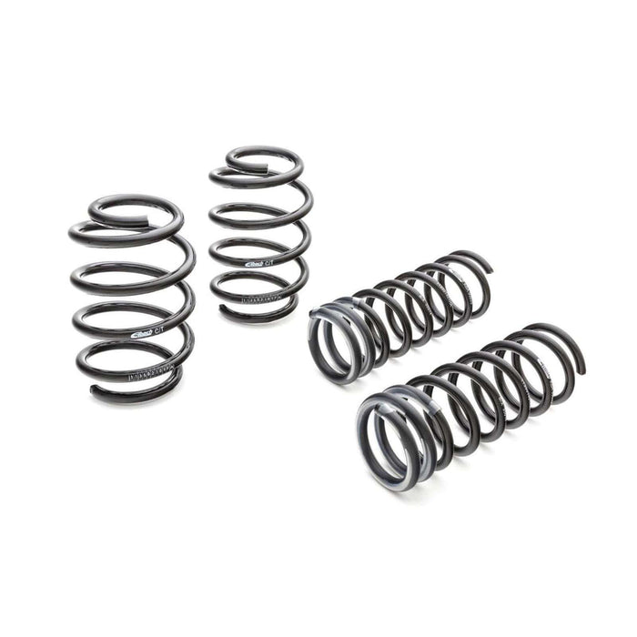 Eibach BMW M4 and Comp PKK Replacement Rear Spring - Single