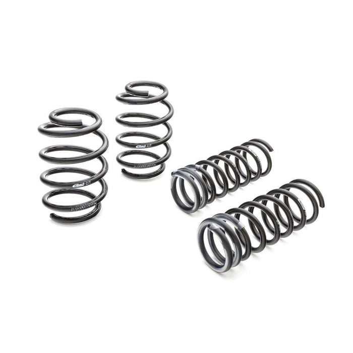 Eibach BMW M4 and Comp PKK Replacement Rear Spring - Single