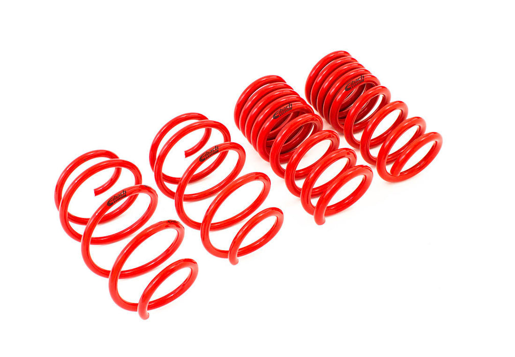Tein 06+ Magnum V8 5.7L R/T (exc Self Levelizer model) S Tech Springs