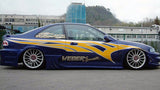 Air Runner Air Suspension Struts - Honda Civic 1992-1995 (EG) #2975