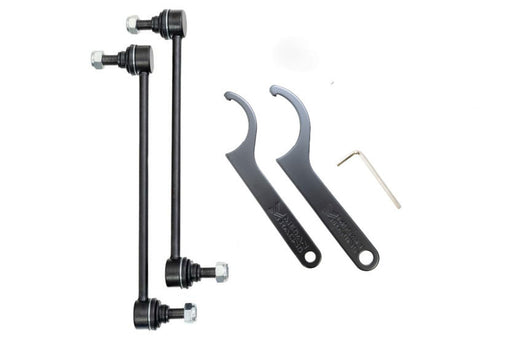 Megan Racing Subaru WRX 2022+ Street Series Coilover - MR-CDK-SI22