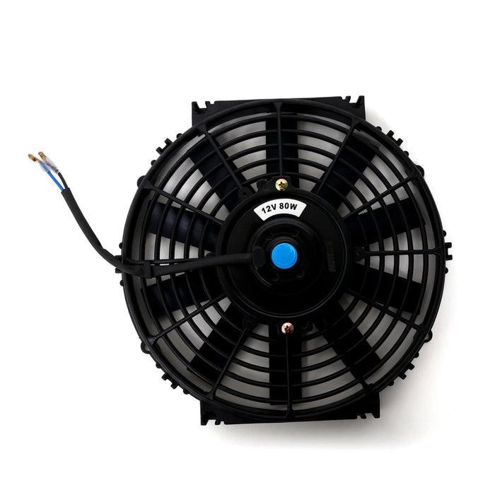BLOX Racing Mounting Kit for Electric Slim Fan