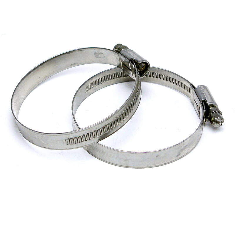 HPS Embossed Clamp (2pcs Pack) (EMSC-60-80x2)