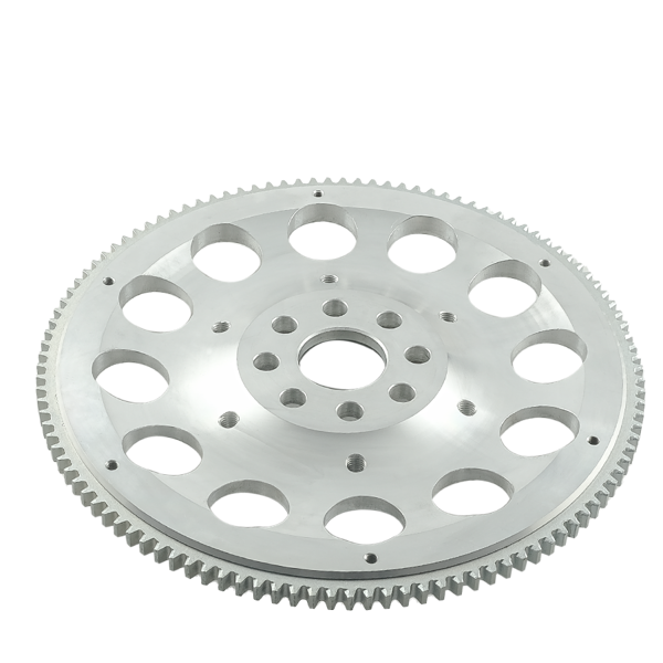 Spec 99-05 Saab 2.3L Aero Aluminum Flywheel