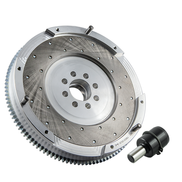 Spec 06-11 BMW Z4M Stage 3+ Clutch Kit (use w/ OE Dual Mass Flywheel)
