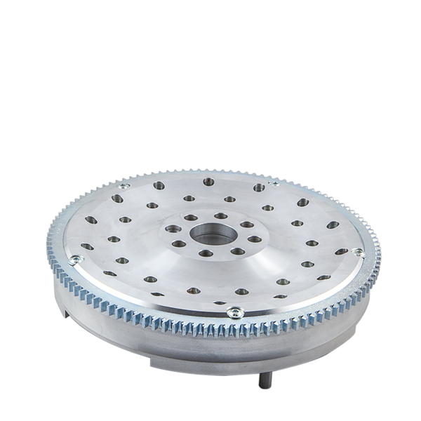 Spec 92-97 Toyota Land Cruiser (1FZ) Aluminum Flywheel