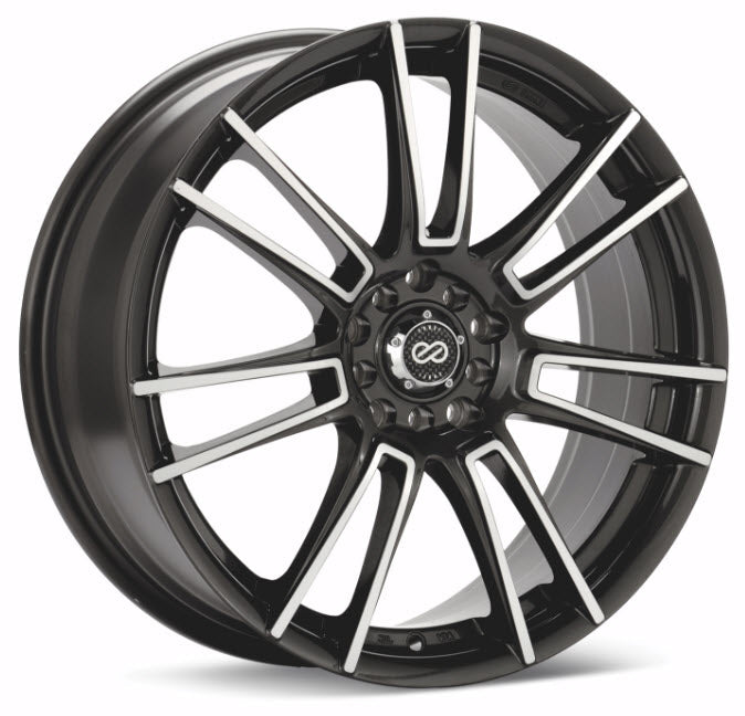 SSR Professor MS1 18x10 5x100 +03MD Black (S/O-NO RETURNS OR CANCELLATIONS)