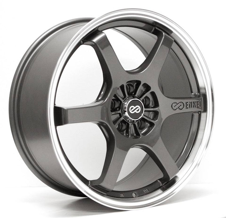 SSR Professor SP6 19x11.0 +16 5/114.3 & 120 High Bright Silver Wheel SPECIAL ORDER-NO CANCELLATION