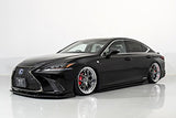 Aimgain Pure VIP Sport Front Under Spoiler for Lexus ES F Sport