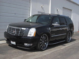 Air Runner Air Suspension Struts - Cadillac Escalade 2007+ #3017