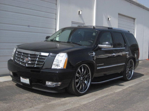 Air Runner Air Suspension Struts - Cadillac Escalade 2007+ #3017