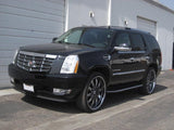 Air Runner Air Suspension Struts - Cadillac Escalade 2007+ #3017