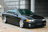 Aimgain Euro Edition Rear Bumper for Toyota Chaser JZX100
