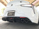 LEXON - Rear Under Diffuser - Lexus LC (2018+)