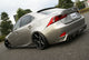 LEXON - Rear Roof Wing - Lexus IS (2014-2016)