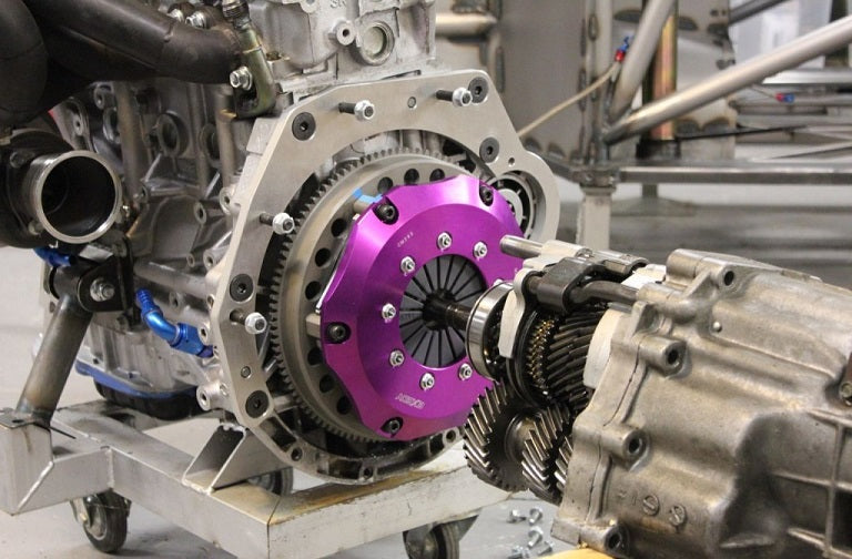 Spec 04-07 Mazda RX-8 Stage 1 Clutch Kit