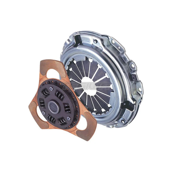 Spec Honda Accord/Prelude D-Trim 2-Disc Clutch Kit (Different Discount)