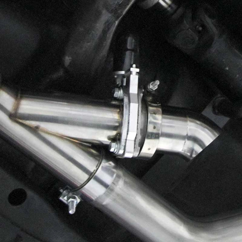 Spec 02-12 Subaru WRX STi 2.0L Mini Twin R-Trim Clutch Kit