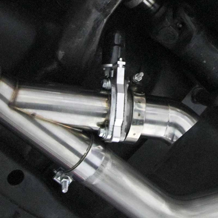 Spec 02-12 Subaru WRX STi 2.0L Mini Twin R-Trim Clutch Kit