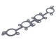 Lexus 2UR-GSE V8 Exhaust manifold Gasket
