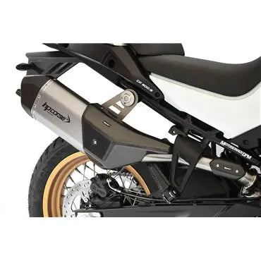 Remus 24+ Vespa GTS 125 / GTS 310 RS 2.0 Slip-On Exhaust - Black