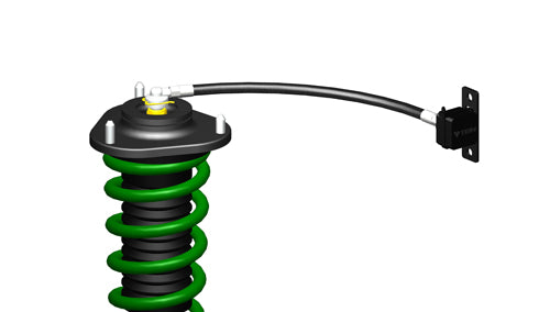 Tein EDFC Motor Extension Kit M14