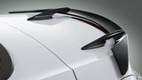 TRD REAR WING (CFRP) FOR LEXUS LC500 CONVERTIBLE (URZ100)