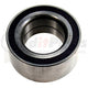 Centric Premium Double Row Wheel Bearing