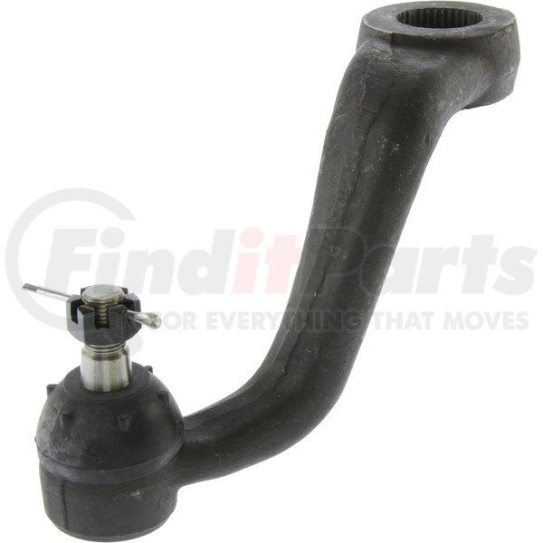 Centric Standard Pitman Arm - Front