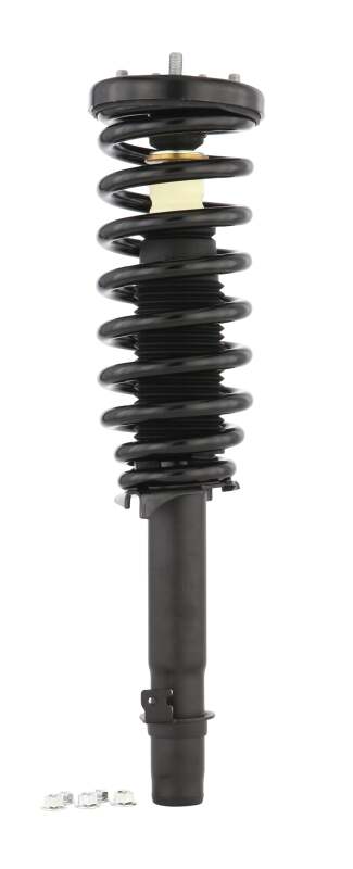 KYB 09-14 Acura TL Base FWD Strut-Plus Assembly - Front Right