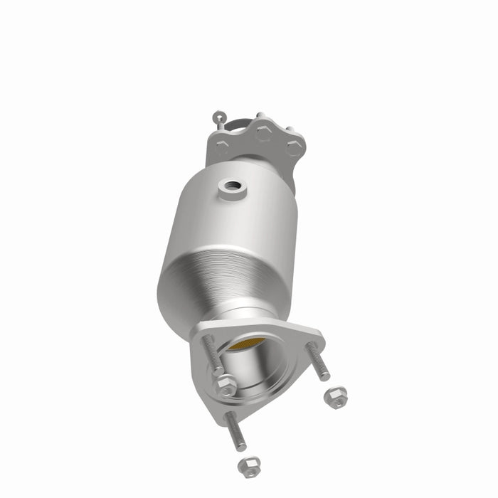 MagnaFlow DF Conv 2020 Chevrolet Corvette Left Closed Couple 6.2L