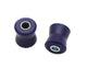 SuperPro 1966 Fiat 124 Base Rear Panhard Rod Bushing Kit