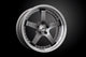 SSR Professor SP4 18x10.5 / -21 NR / 5x114.3 BP White Wheel (SPECIAL ORDER-NO CANCELLATION)