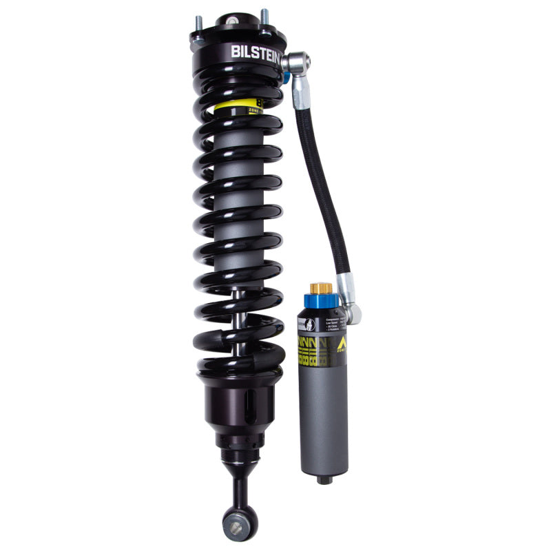 Bilstein 07-21 Toyota Tundra B8 8112 ZoneControl CR DSA+ Front Left