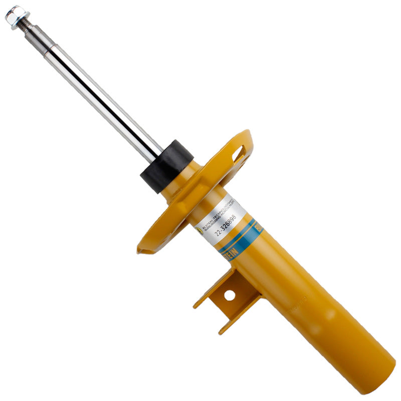 Bilstein 20-23 Mercedes-Benz CLA250 Std B6 Performance Shock - Front Left