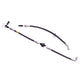 Chase Bays 2013+ Toyota 86/GR86/Subaru BRZ (w/FA20/FA24 & CD009) Clutch Line w/Tilton Control Valve