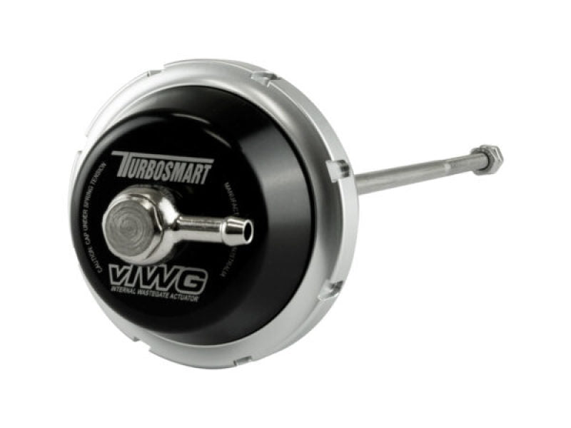 Turbosmart Audi RS3 vIWG Wastegate Actuator 63mm 6InHg 107mm