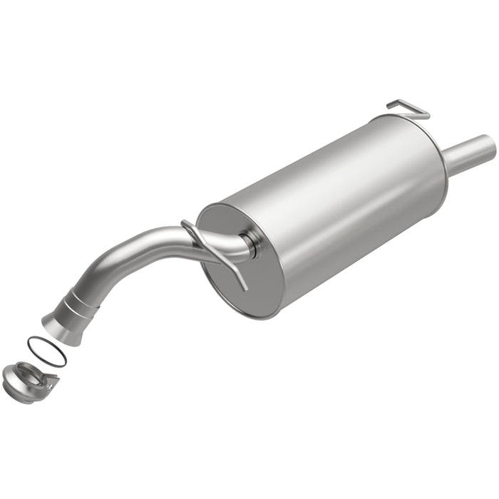 MagnaFlow BRE Exhaust Kit 04-06 Scion xB 1.5L