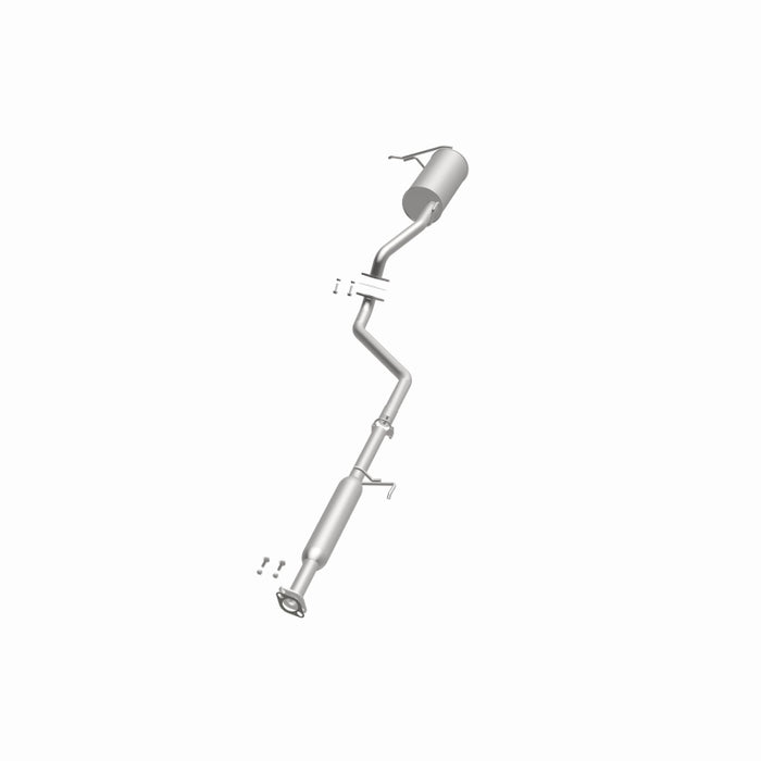 MagnaFlow BRE Exhaust Kit 11-16 Hyundai Elantra 1.8L