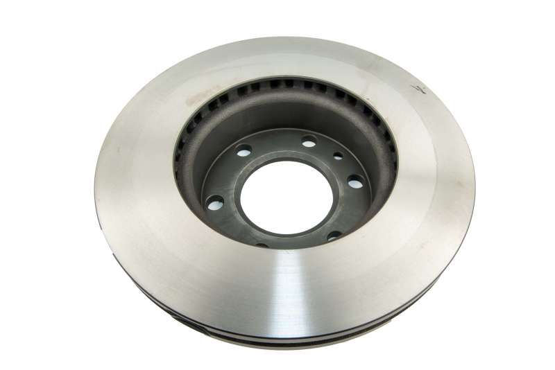 DBA 10-20 Mercedes-Benz Sprinter 2500 Front 4000 Series Standard Rotor