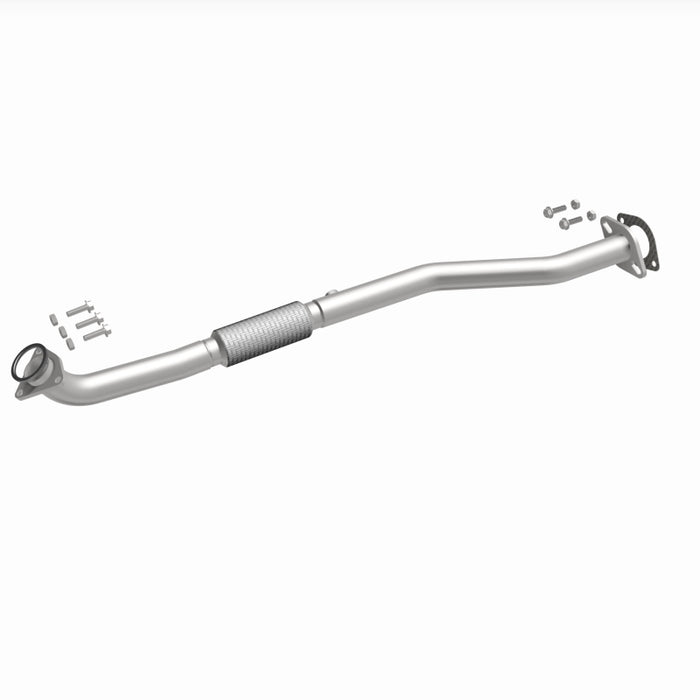 BRE Exhaust 98-00 Altima 2.4L Front Pipe Kit