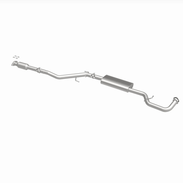 Magnaflow 13-17 Hyundai Santa Fe Sport 2.4L Direct Fit Cat Converter (California Grade)