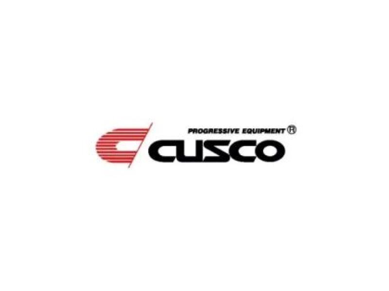 Cusco 04-07 Impreza WRX STi Turbo (GD - EJ20/25T) Aluminum Intercooler Protection Grill Kit - Blue