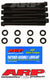 ARP BB Chevy Late Bowtie/Dart Merlin 12pt Exhaust BOLTS ONLY